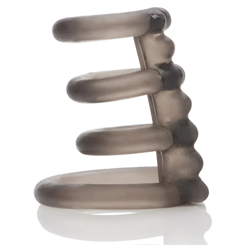 Calexotics Gaine Cockring Support Master 6cm